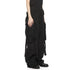 PERMANENT JULIUS 899PAM2-BK Black / Gasmask Cargo Pants